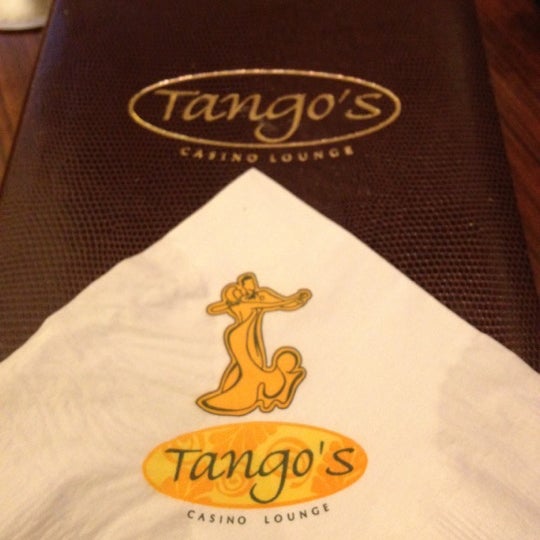 Photo taken at Tango&#39;s Lounge by Ali S. on 8/23/2012