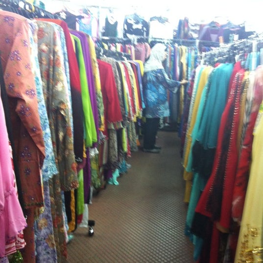 Tamma Traditional Kota Kinabalu, Sabah