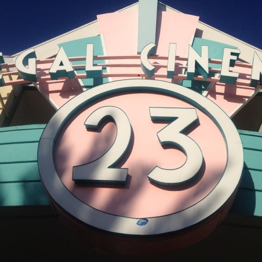 Regal Cinemas Sawgrass 23 & IMAX Movie Theater in Sawgrass Mills