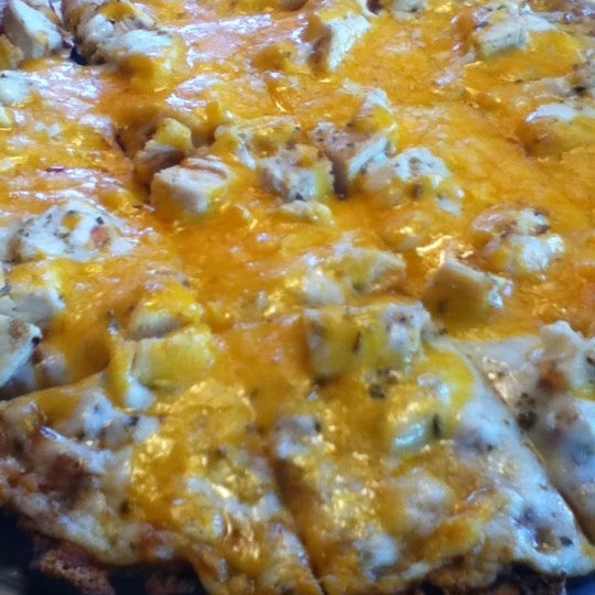 Arni's Pizza Place in Lebanon