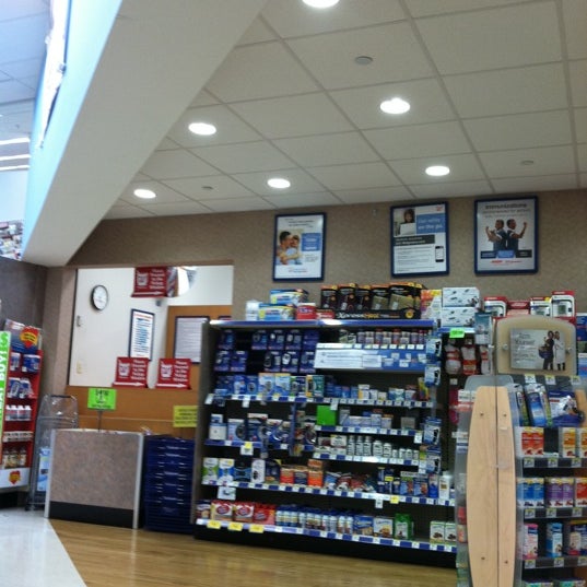 Walgreens - 1131 US Highway 46