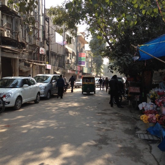 South Extension I Market South Delhi New Delhi, Delhi