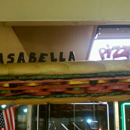 photos at casabella pizza medfield ma