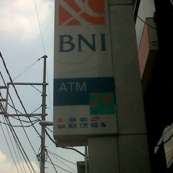 Photos At Bni Rajawali 1 Tip