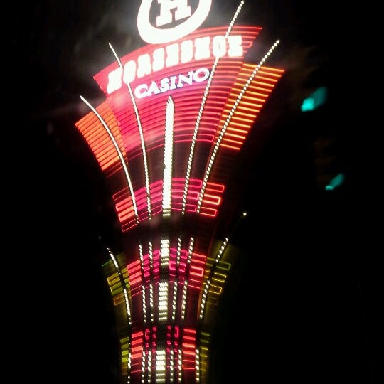 Photo taken at Horseshoe Hammond Casino by Nara H. on 8/9/2012