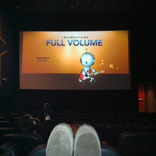 UltraStar River Village Cinemas Bonsall, CA