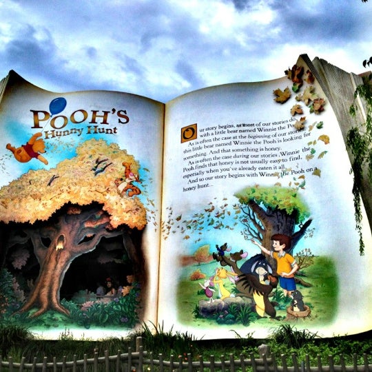 プーさんのハニーハント Pooh S Hunny Hunt Ziyaretcidan 22 Tavsiye プーさんのハニーハント Pooh S Hunny Hunt Ziyaretcidan 22 Tavsiye