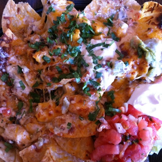 12/23/2010 tarihinde Pete W.ziyaretçi tarafından The Whole Enchilada Fresh Mexican Grill'de çekilen fotoğraf
