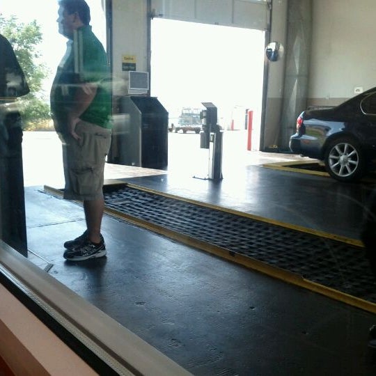 Jiffy Lube Oil Change Oil Change Service