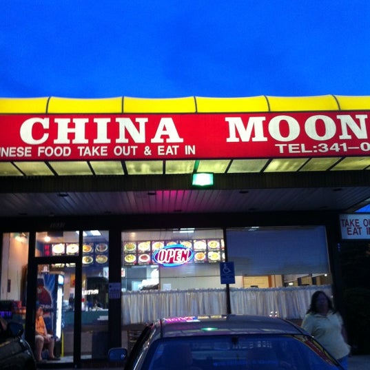 China Moon Chinese Restaurant
