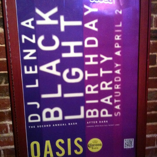 Foto diambil di Oasis oleh Lenza L. pada 3/26/2011