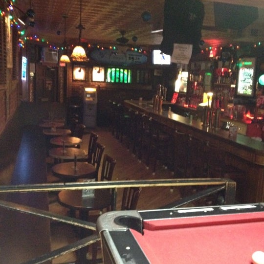 Ale 'N' Wich Pub Bar