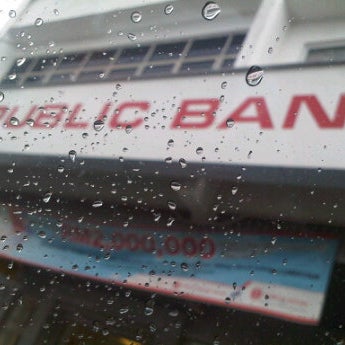 Public Bank Jenjarom Bank