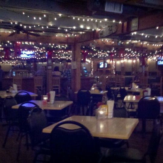 Marlins Bar & Grill (Now Closed) Seafood Restaurant in Cocoa Beach