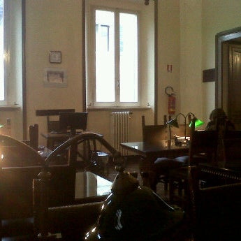 Biblioteca Oliveriana Pesaro, Marche