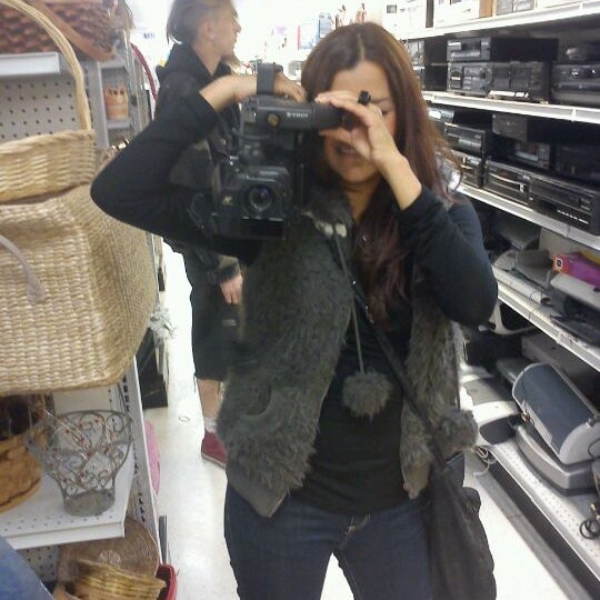 Goodwill Furniture 2265 Arden Way