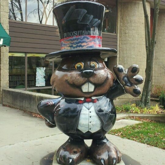 Punxsutawney, PA 12 tips