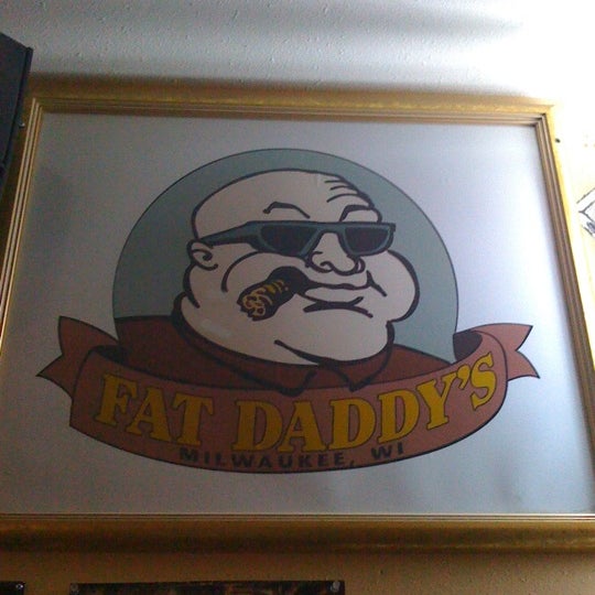 Photo taken at Fat Daddy&#39;s by Steven S. on 9/14/2011