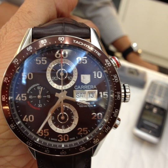 Swiss Time Bintang Megamall Miscellaneous Shop