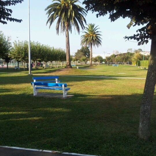 Complejo Municipal de Deportes de La