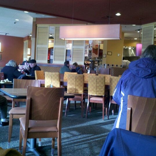 Photos at Panera Bread Bakery in Fairfax