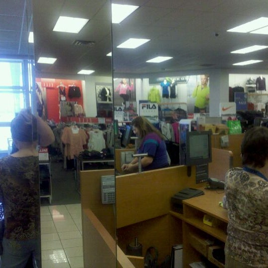 Kohl's Department Store in Tulsa