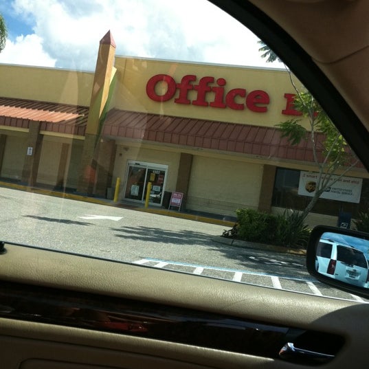 Office Depot Bradenton, FL