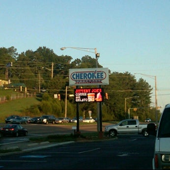 Back Page Cleveland Tn