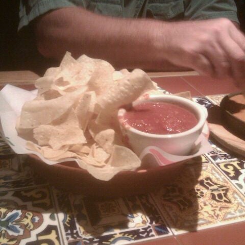 Photo taken at Chili&#39;s Grill &amp; Bar by Lexie T. on 1/23/2012