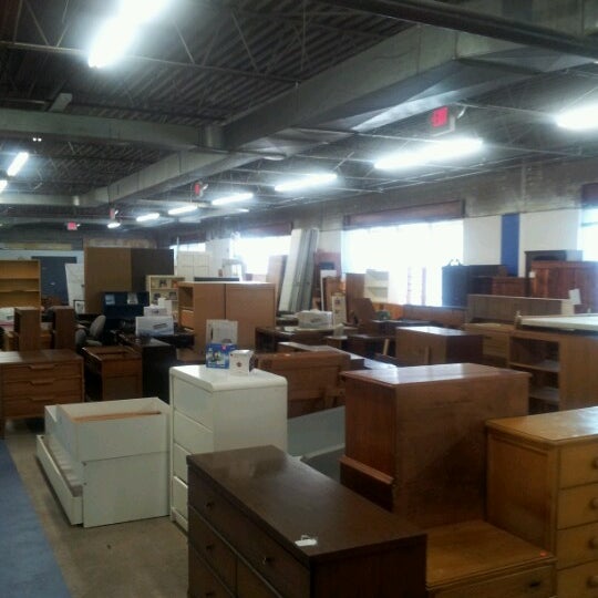 Habitat For Humanity Restore Wayne, NJ