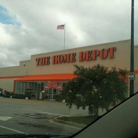 The Home Depot 2 tavsiye