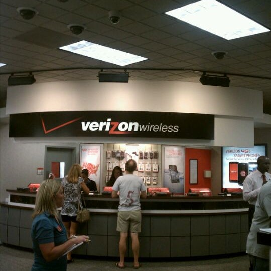 Verizon 3996 Virginia Beach Blvd