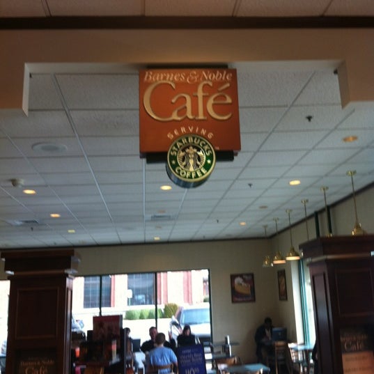 Photos At Barnes Noble Cafe Coffee Shop In Eastside