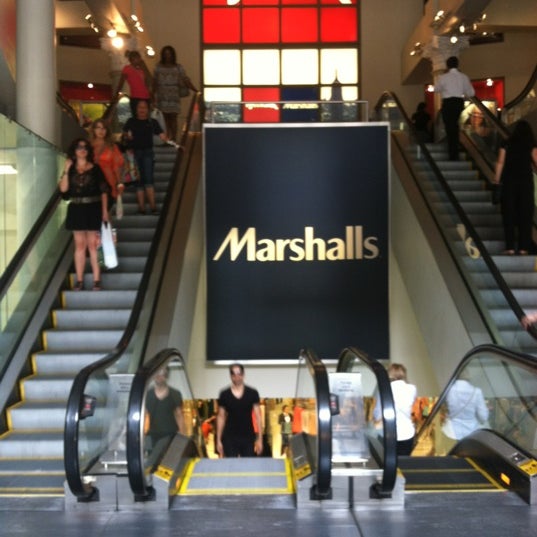 chi flat iron marshalls