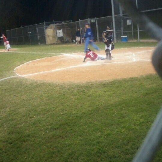 Photos at New Territory Sports Complex Park