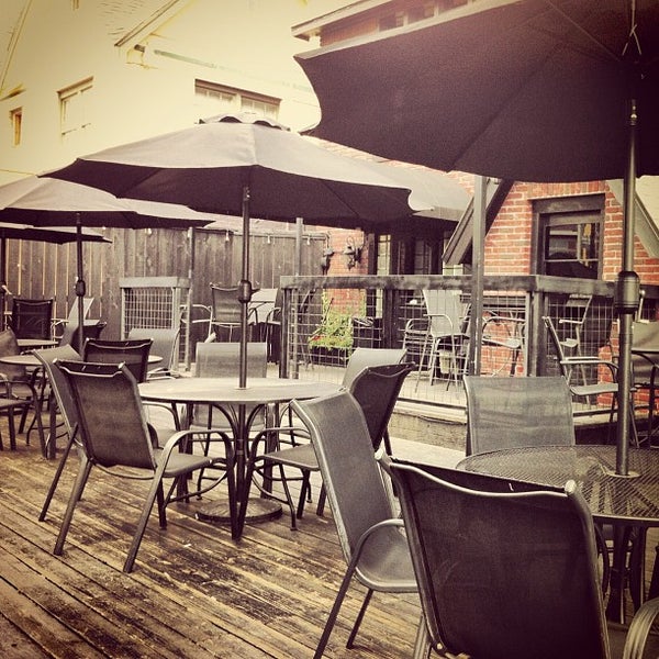 Royal Oak Bar and Grill (Artık Kapalı) Houston, TX