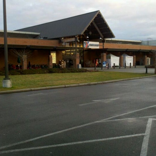 McChord Main Exchange (BX/AAFES) 4 tips