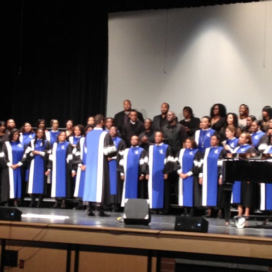 Photos at Allendale High School Allendale, MI