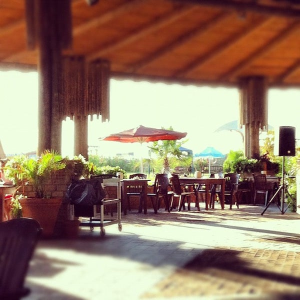 Пляжный бар Beach Bar Геленджик