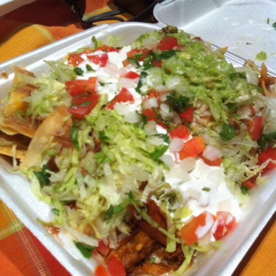 Tonita's Mexican Food, 1024 Nipomo St, Сан Луис Обиспо, CA, tonita&apo...