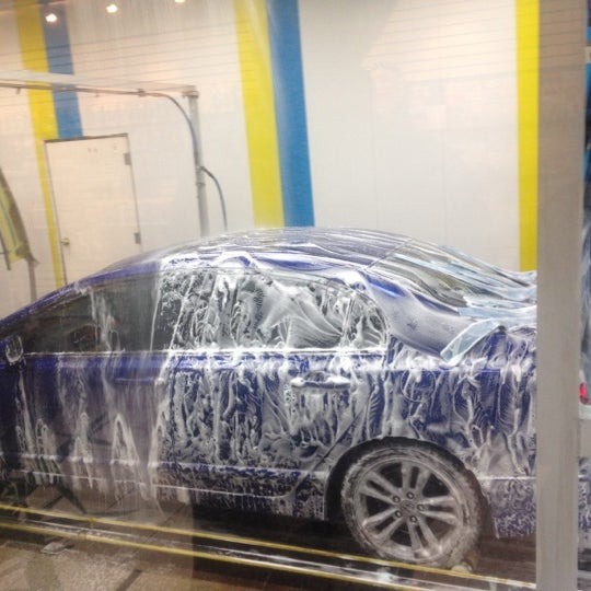 Paradise Car Wash 11 tips