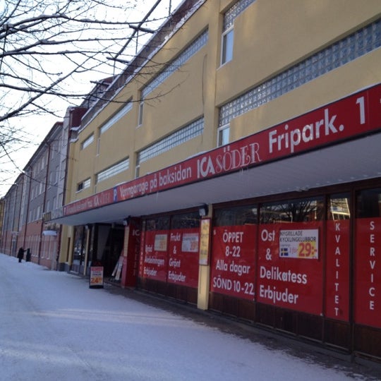 ica söder gävle ica söder gävle