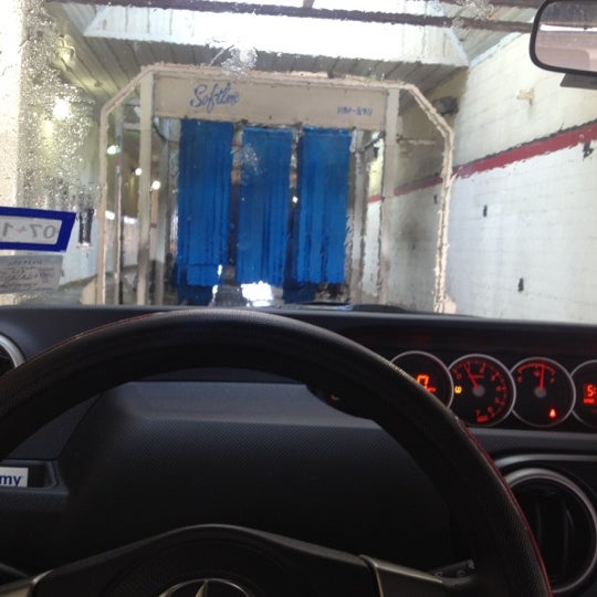 Pink Elephant Car Wash 5 tips from 31 visitors