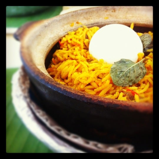 Legend S Claypot Briyani House Now Closed Seri Kembangan Selangor
