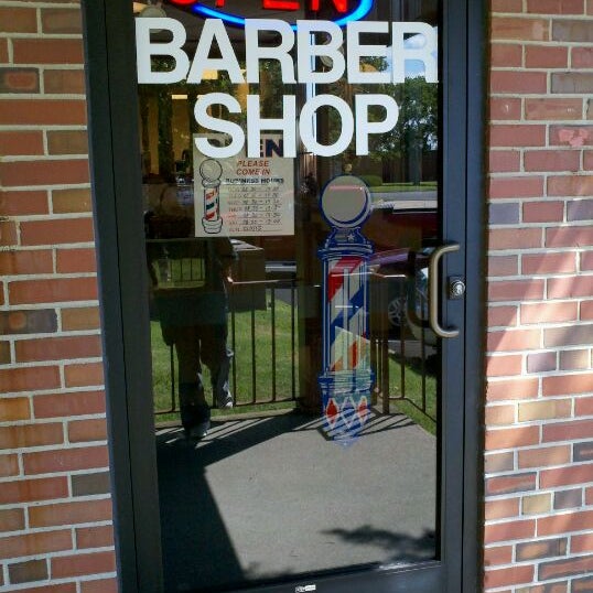 The Langley Club Hair Salon in Hampton