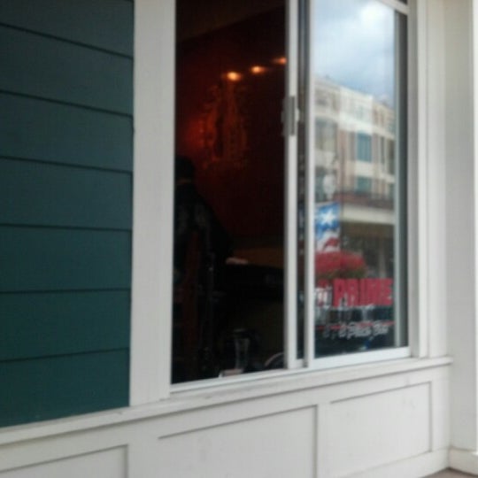 8/27/2012에 Jaye Lee P.님이 Prime Steakhouse &amp; Piano Bar에서 찍은 사진