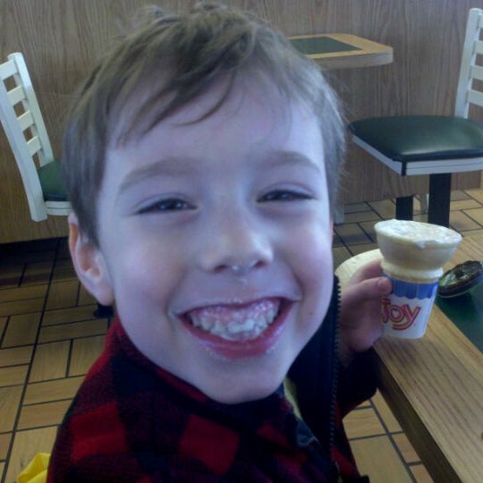 Burger King Warrington, PA