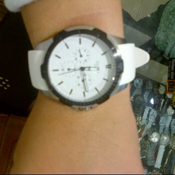 service guess watch jakarta