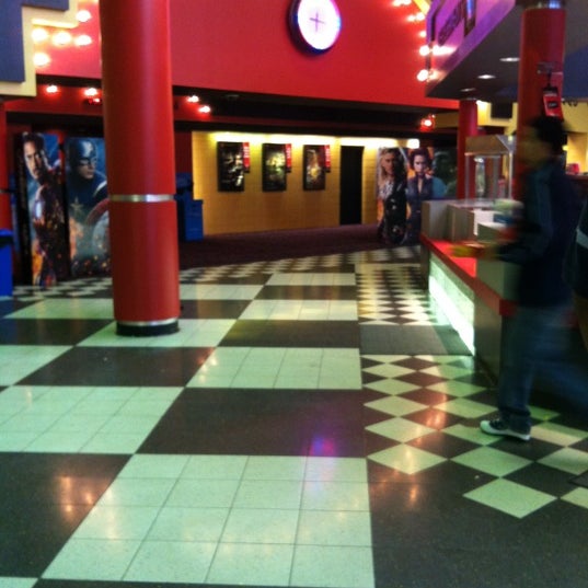 Photos at AMC Loews Vestal Town Square 9 44 tips from 1939 visitors