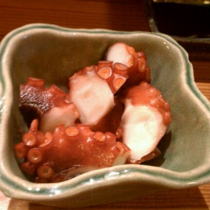 5/9/2012にAdriana G.がShimo Restaurantで撮った写真